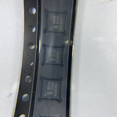 全新原装 PCA9534BS NXP正品 丝印9534 QFN 现货可直拍