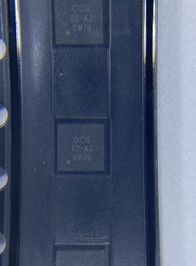 OCP2152QAD 全新原装 丝印OCS 52-AJ 封装DFN-10L 可直拍