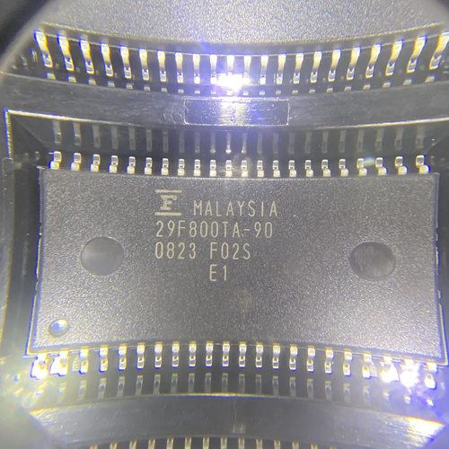 原装正品 MBM29F800TA-90PF-SFLE1 全新存储器芯片 TSOP封装 现货