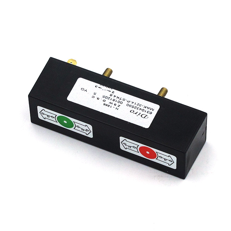 8博林特电梯双稳态开关 换速开关 电梯配件