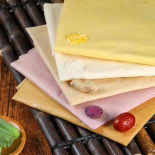 东北煎饼500g*2袋黑龙江特产桦南大煎饼纯手工香甜煎饼包邮