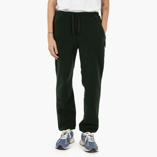 Synchilla 摇粒绒男保暖Patagonia 21665 巴塔厚抓绒裤 Kanye同款