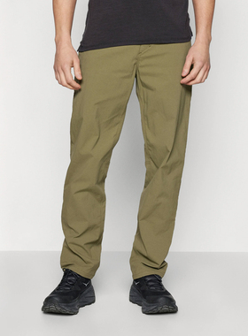 巴塔轻薄防晒速干裤Patagonia Quandary男户外徒步裤55181 55183