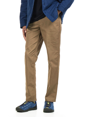 25新款巴塔休闲直筒长裤男Patagonia Twill Traveler 22115 22130
