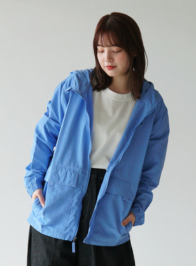 巴塔成人大童风衣夹克连帽外套Patagonia Outdoor Everyday 68165