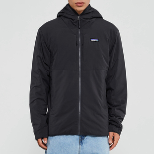 新款Nano-Air科技棉服外套男士轻量透气保暖棉衣Patagonia 84367