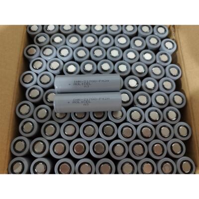 魔力P42A-品电池17低温