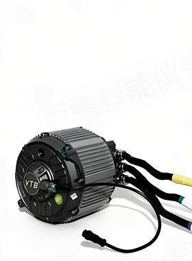 VTB 猛兽 BST48 48kW 大功率越野电机