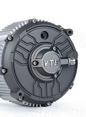VTB BST28猛兽 28kW越野电机