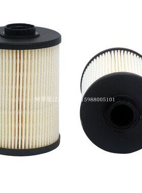 适配挖机住友SH210/220/350-5日立ZAX210柴油滤芯P502400 8765565