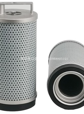 适配挖机三一365液压管路滤60210416三一液压滤清器