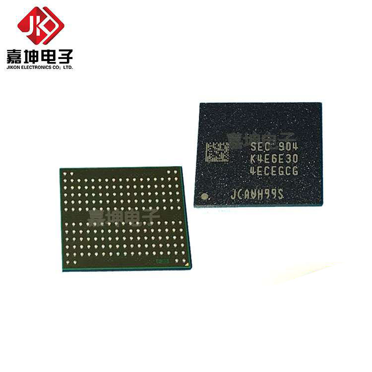 LPDDR3 2GB  K4E6E304EE-AGCE 嘉坤电子 原装正品 优势代理