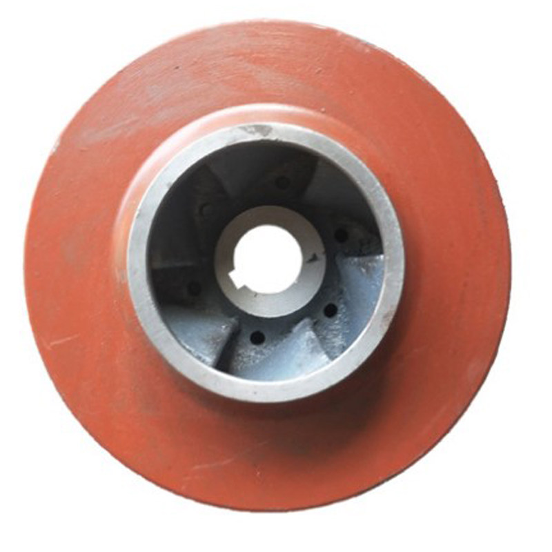 广东凌霄水泵厂gd叶轮管道泵水泵增压循环水叶电动铸铁循环加压