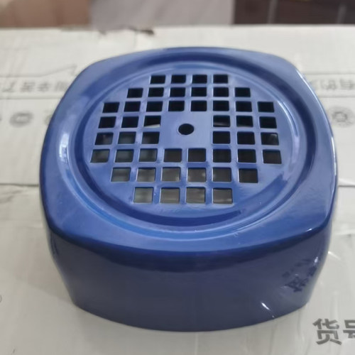 广东粤华泵电机马达风罩保护罩