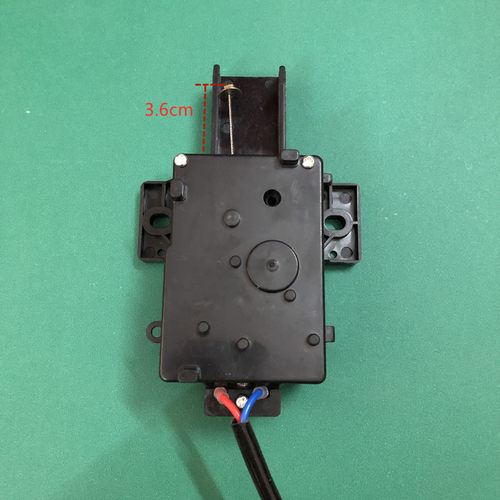 适用小天鹅洗衣机牵引器 排水电机日上PQD-702 PQD-707排水阀