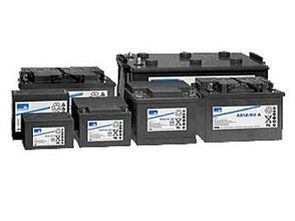 德国阳光蓄电池A412/90AUPS不间断电源12V90AH胶体原装进口质保