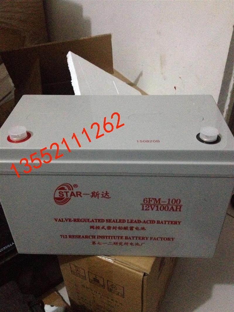 ups铅酸免维护蓄电池直流屏