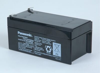 松下 12V17AHUPS专用蓄电池/船舶设备/电子仪器用电池现货