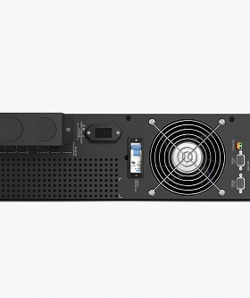 施耐德 UPS电源 机架式SPR10KL，10KVA，可外配电池或电池包使用