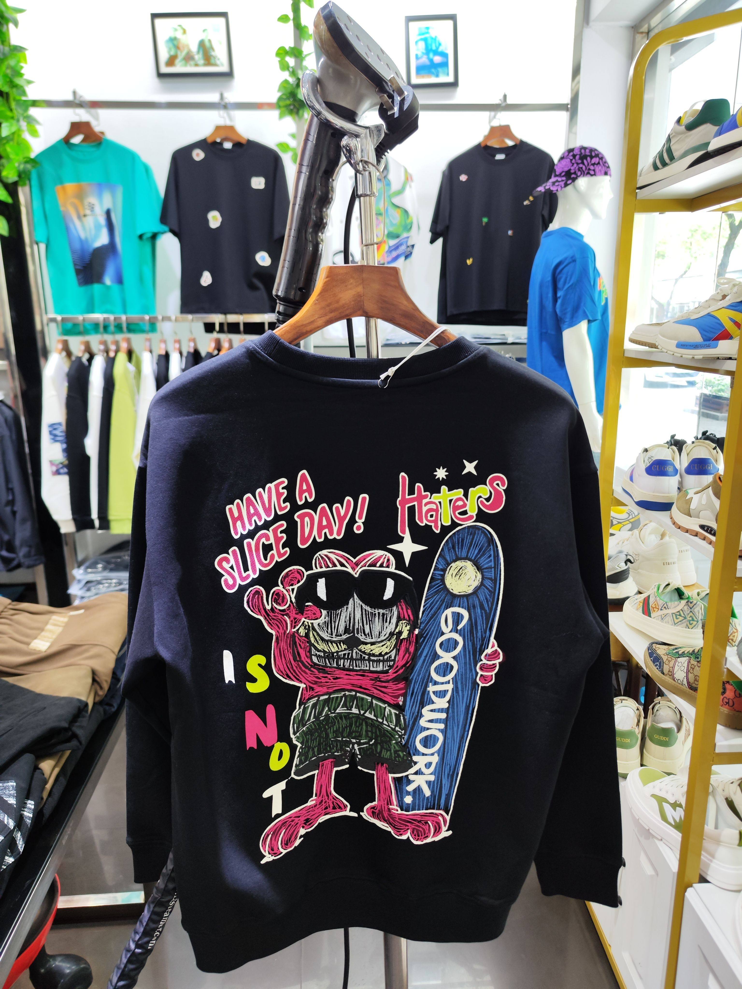 单默  新款/秋装上衣青牟装男孩秋季长袖打底卫衣！