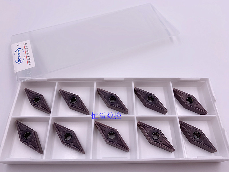 长菱形刀片加工不锈钢薄利多销