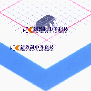 TLV3501AQDBVRQ1 丝印VCBQ 贴片 SOT23-6 线性比较器芯片全新原装