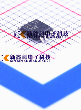 全新进口 PCA9515BDGKR PCA9515B 丝印7SE MSOP8 接口信号缓冲器