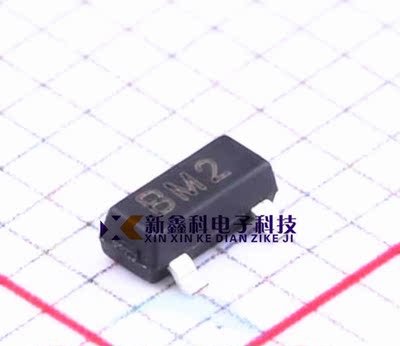 PESD15VS2UT-N SOT-23 瞬态抑制二极管 TVS