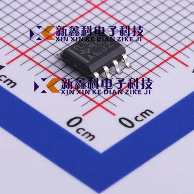 模数转换器进口ADC芯片