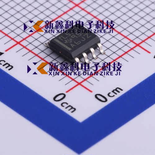 模数转换器进口ADC芯片