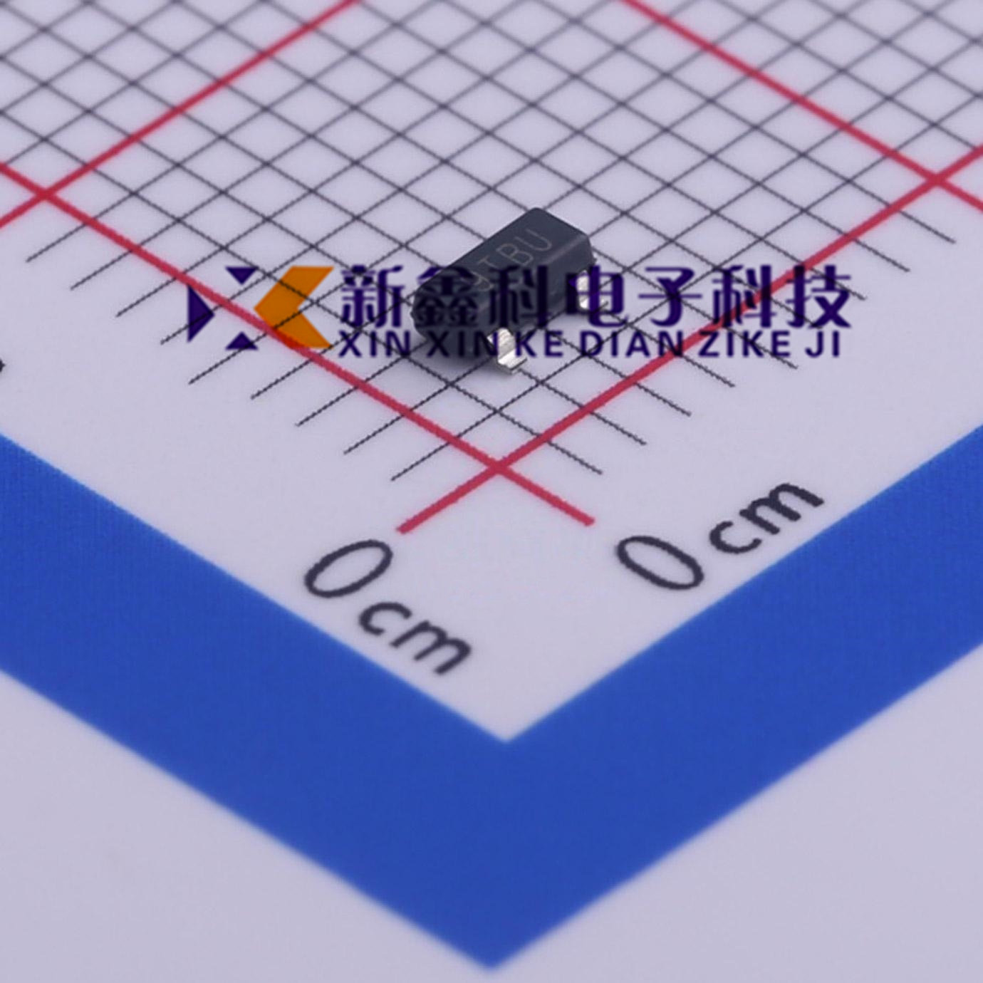 ADM809TARTZ-REEL 监控和复位芯片 ADM809TARTZ-REEL