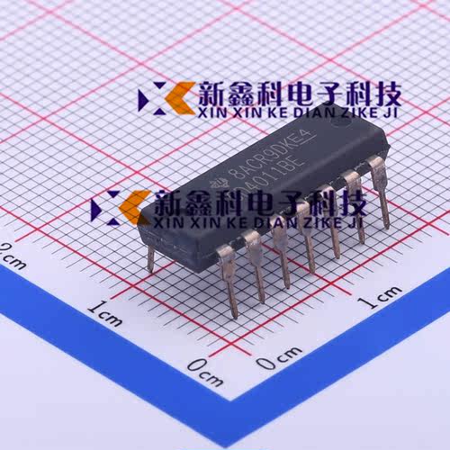模数转换器进口ADC芯片
