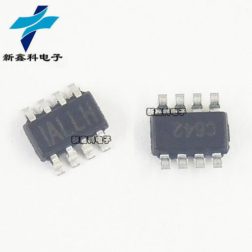 MP9942GJ-Z SOT23-8 丝印IALLH 电管管理芯片 全新现货