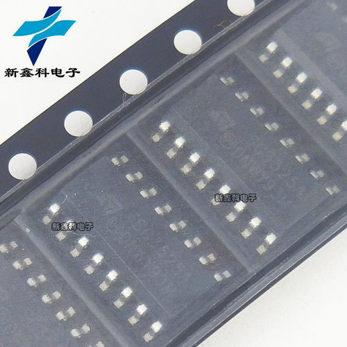 SG3525 SG3525A SOP-16 调制芯片 驱动IC 开关控制器 国产芯片