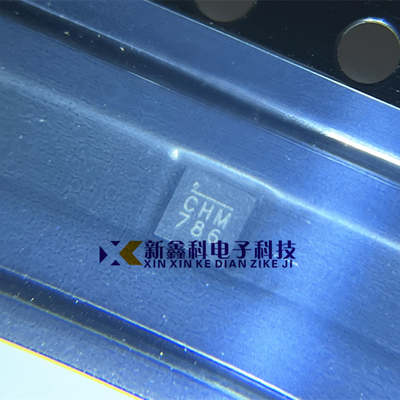 MP5087AGG-Z MP5087A 稳压芯片QFN-12 丝印:CH* 全新原装