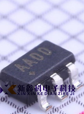 MAX9011EUT+T SOT-23-6 贴片 丝印:AADD 电压比较器