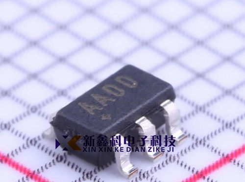 MAX9011EUT+T SOT-23-6 贴片 丝印:AADD 电压比较器