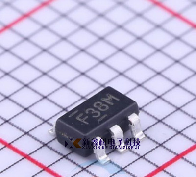 BL8568CB5ATR33 SOT-23-5 线性稳压芯片