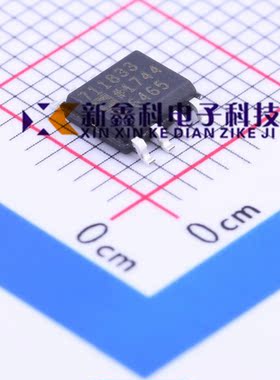 ADP7118ARDZ-3.3-R7 711833 线性稳端 封装SOIC-8 全新原装
