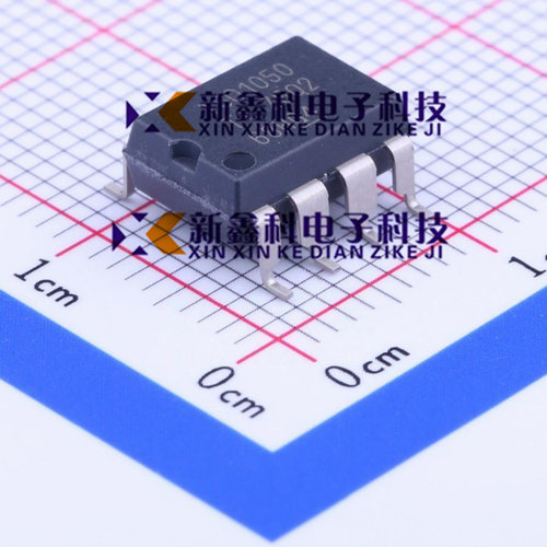 模数转换器进口ADC芯片