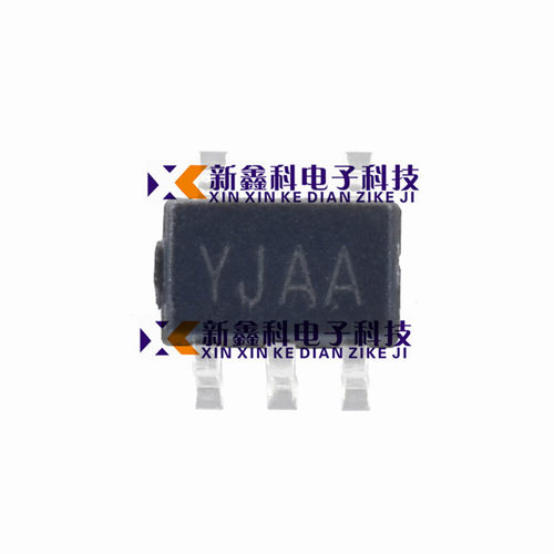 SGM2019-ADJYC5G/TR  丝印:YJAA SC70-5 线性稳压器