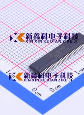 全新原装正品QS34X245Q3G贴片 32BIT 80QVSOP封装 集成电路IC芯片