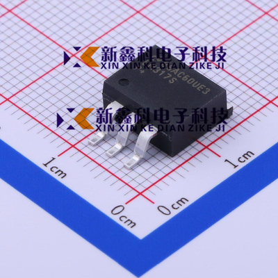 模数转换器进口ADC芯片