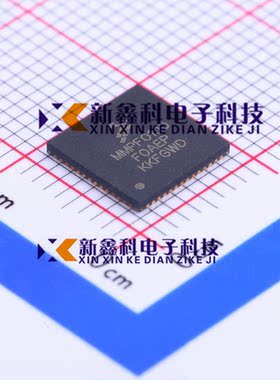 全新原装 MMPF0100F0ANES MMPF0100F0AEP 稳压器IC 现货质量保证