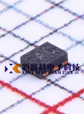 AW5015DNR AW5015 DFN-6 射频低噪声放大器芯片