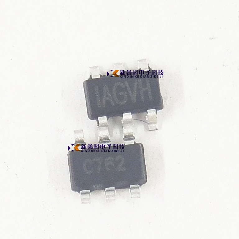 MP2456GJ-Z MP2456GJ 丝印IAGVH SOT23-6 电源管理IC 全新现货