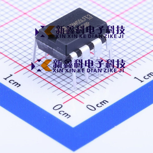 模数转换器进口ADC芯片