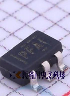 TPS3813K33DBVR SOT-23-6 丝印:PFAI MCU监控芯片