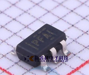 TPS3813K33DBVR SOT-23-6 丝印:PFAI MCU监控芯片