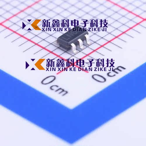 模数转换器进口IC芯片